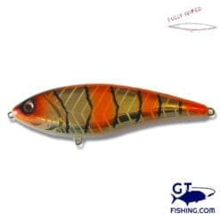 hybrida j1 tropic getaway ornage uv