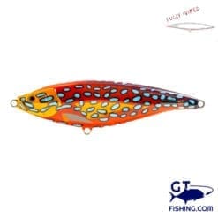 Nomad Madscad 115 CT