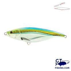 nomad madscad fusilier