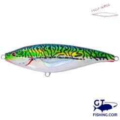 nomad madscad mackerel