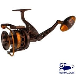 Jigging Master Monster Game 8000