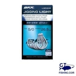 bkk light jigging