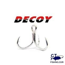 decoy w77
