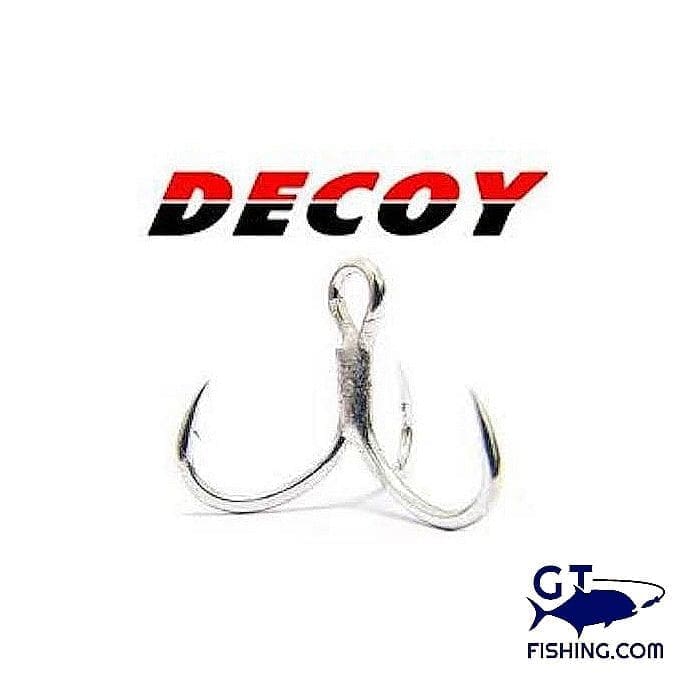 decoy w77