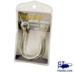 Jigging Master Monster Hook