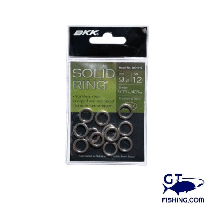 bkk solid ring