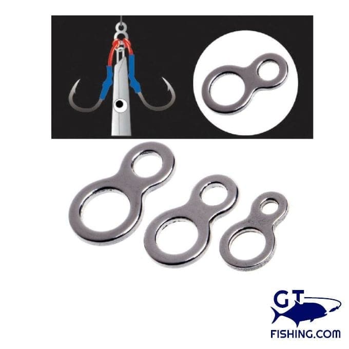 jigging master figure 8