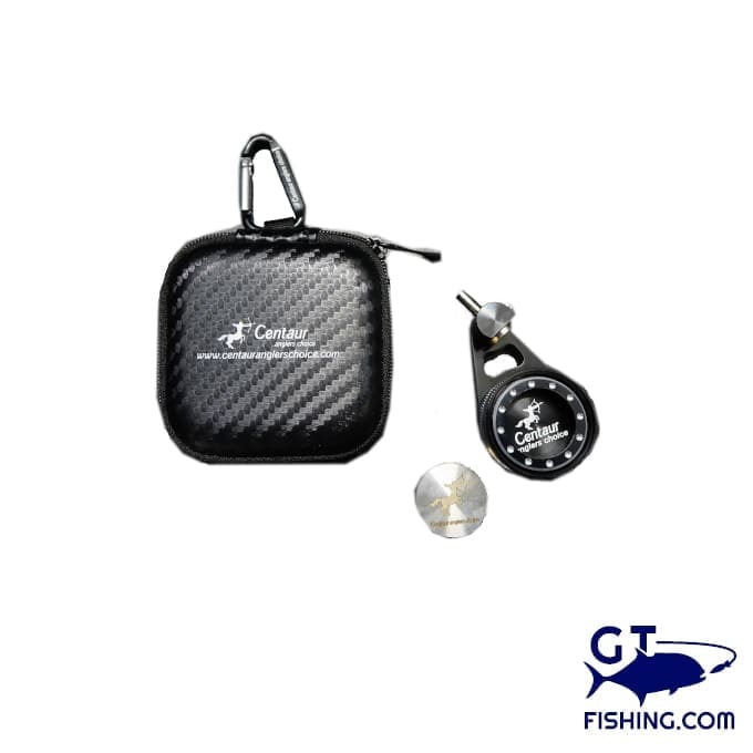 centaur fishing reels Chiron "Inshore" Game Popping Rods Centaur Villain Max Reel -