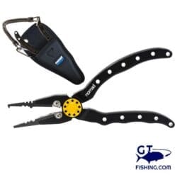 nomad split ring pliers