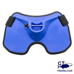 centaur fighting belt blue