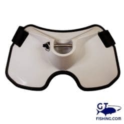 centaur fighting belt grey