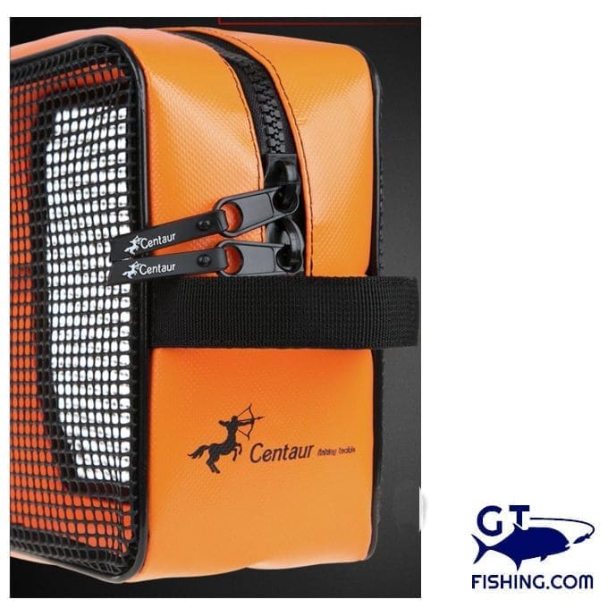 centaur lure bag