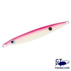 fisherman andaman jig pink uv