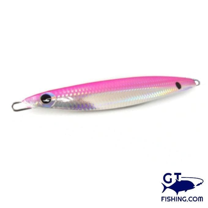 Fisherman Andaman Jig