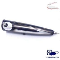 Blaze Garage Sraththa 180 Black