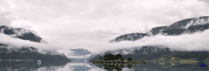 Fishing Norway