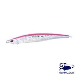 duo press bait 125 pink silver