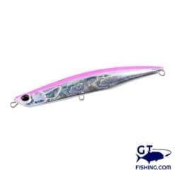 duo rough trail malice pink