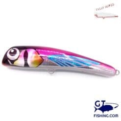 amegari urpekari 220 pink wing