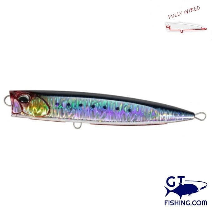 DUO Rough Trail Bubbly 185