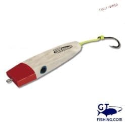 gt ice cream redhead