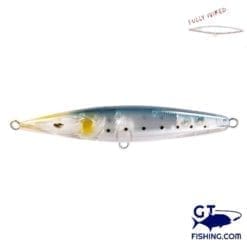 XORUS Asturie 170 Stickbait