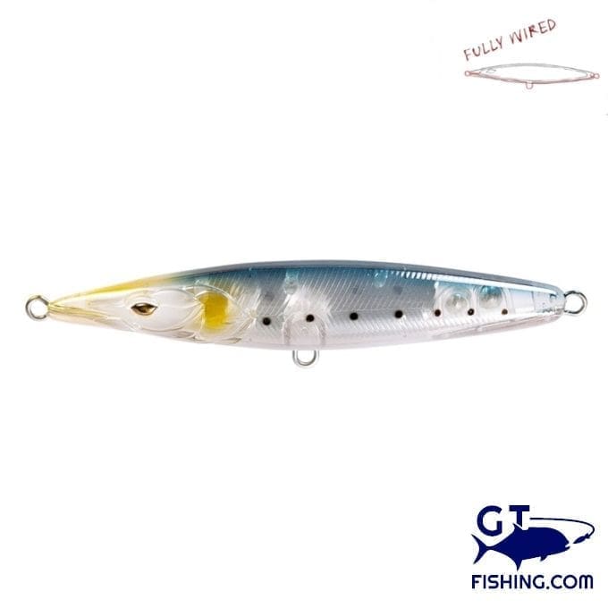 XORUS Asturie 170 Stickbait