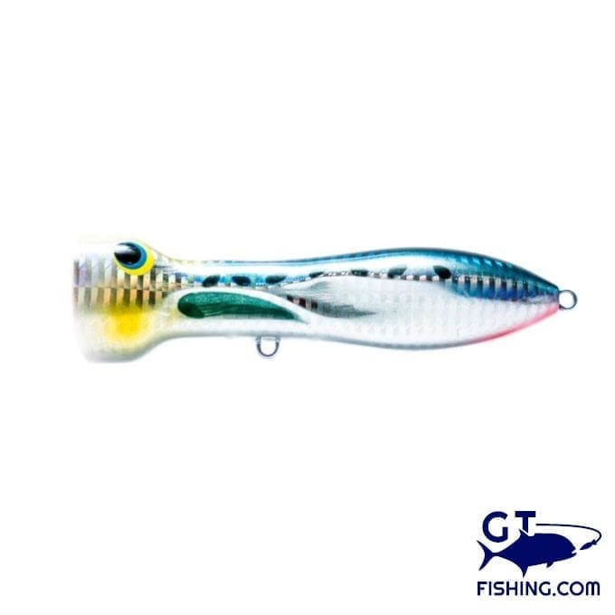 Nomad Chug Norris 95