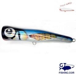 amegari dzanga 230 ff