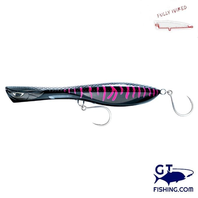 nomad dartwing 220 bpm