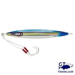 williamson kensaki jig