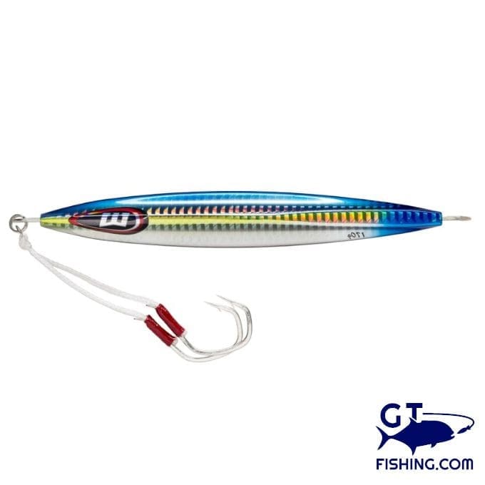 williamson kensaki jig