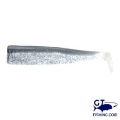 fiiish 120 silver crush