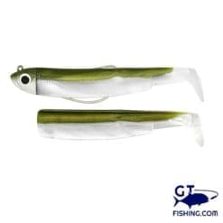 Fiiish Black Minnow 120 12gr