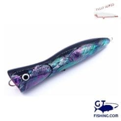 hots keiko ocean popper 235