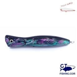 hots keiko ocean popper