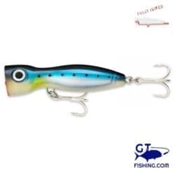rapala magnum popper