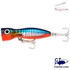 rapala magnum xplode 170