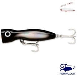 rapala magnum xplode 170 black
