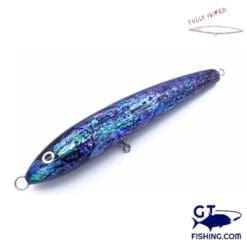 hots keiko ocean 260