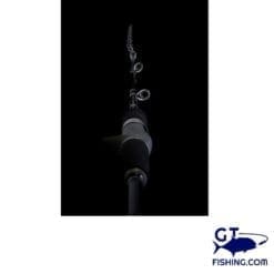 HOWK Hot Spot jigging rod