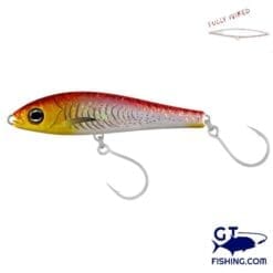 halco slidog 150 rose tatoo