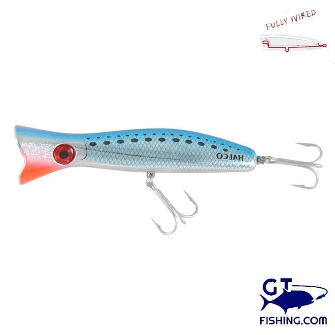 Halco Roosta 160 Sardine