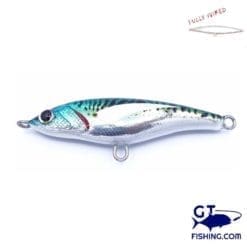 Pelagus 90 Green Mackerel