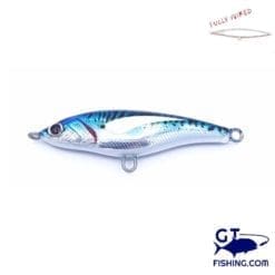 Pelagus 90 Mackerel