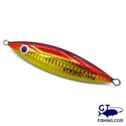 STRIKE! Deep Drop Slow Jig