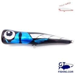 amegari dzanga 230 black electric