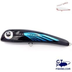 amegari urpekari 220 black wing