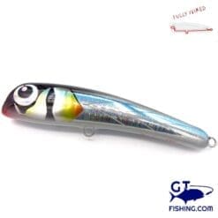 amegari urpekari 220 blue anchovy