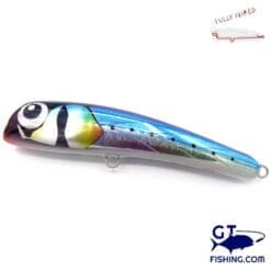 amegari urpekari 220 sardine blue